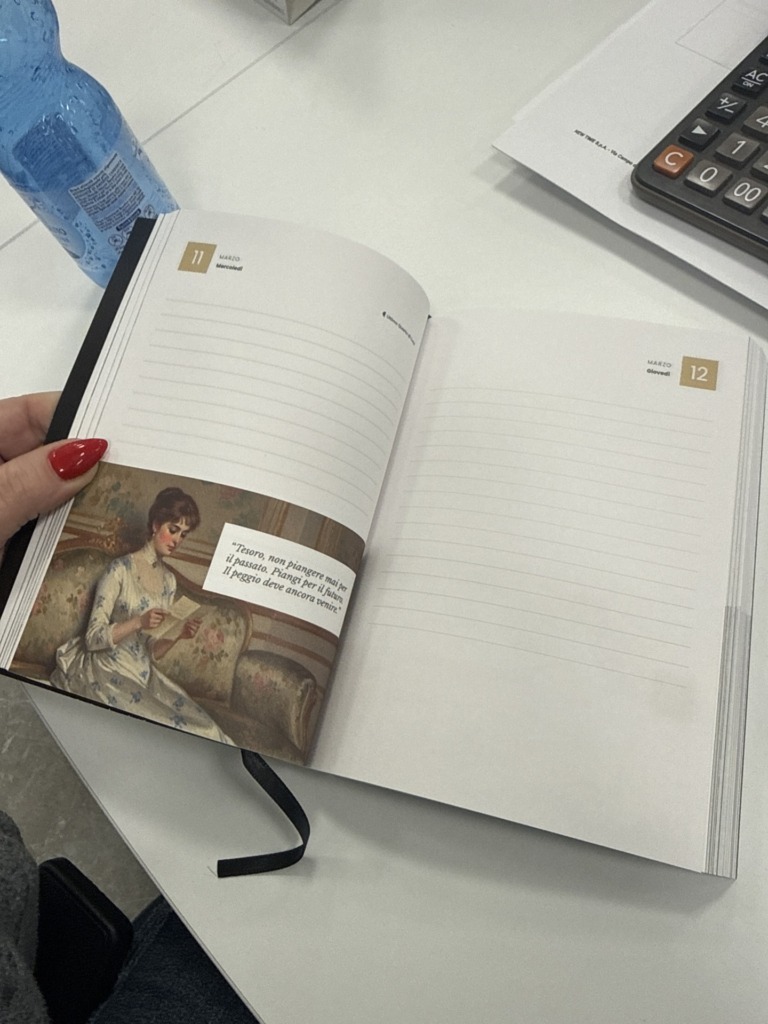 Immagine #4 da Annalisa Gargiulo