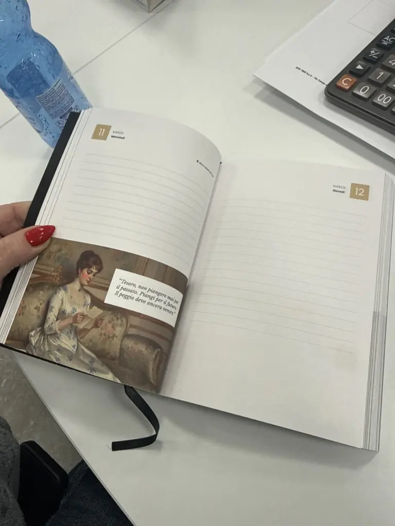 Immagine #4 da Annalisa Gargiulo