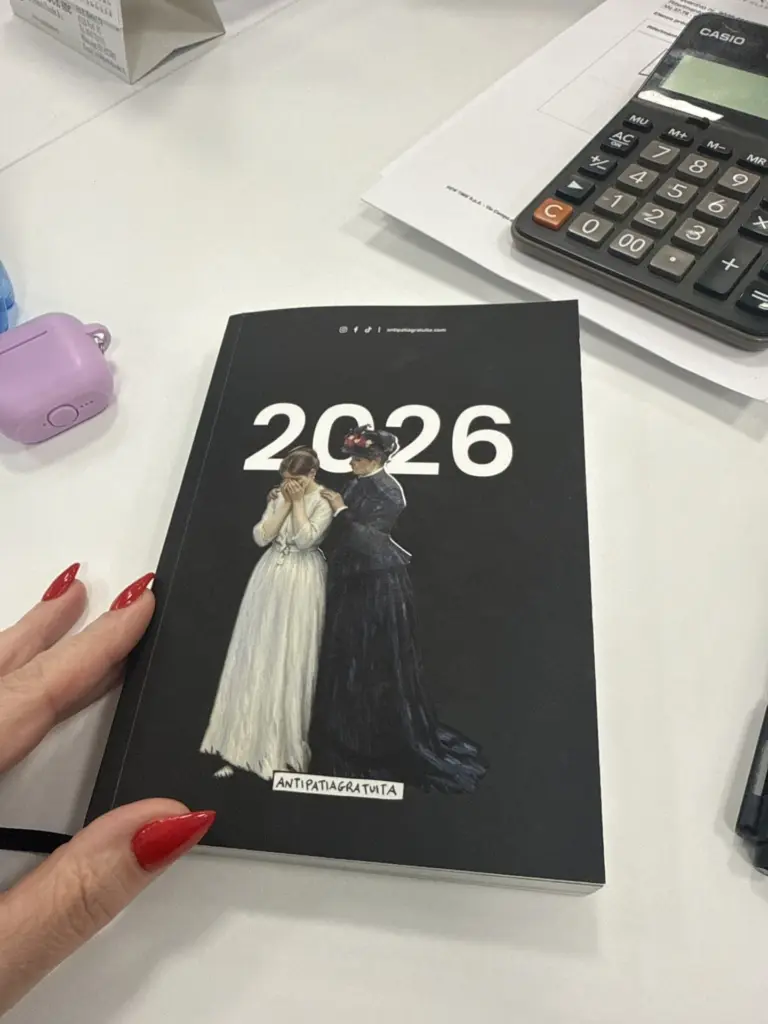 Immagine #1 da Annalisa Gargiulo